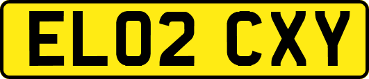 EL02CXY