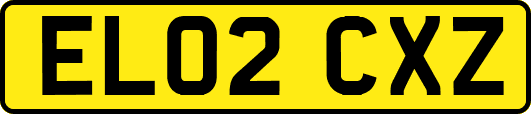 EL02CXZ