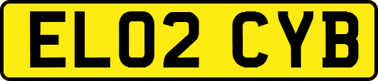 EL02CYB