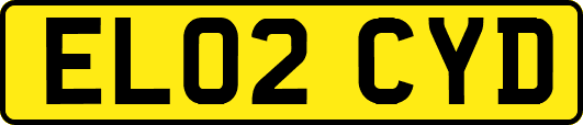 EL02CYD