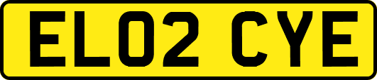 EL02CYE