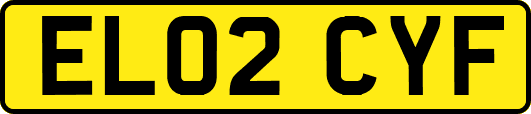 EL02CYF