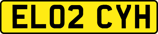 EL02CYH