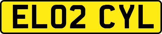 EL02CYL