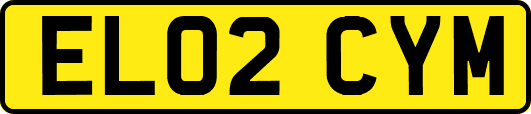 EL02CYM