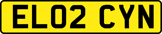 EL02CYN