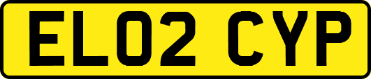 EL02CYP