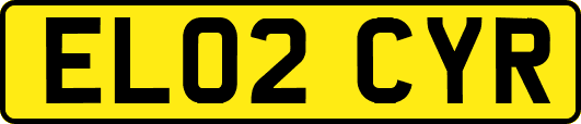 EL02CYR
