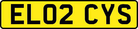 EL02CYS