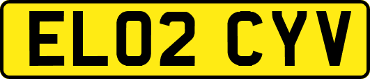 EL02CYV