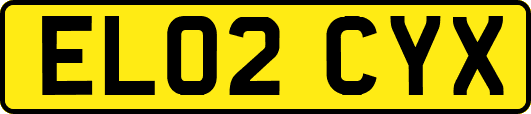 EL02CYX