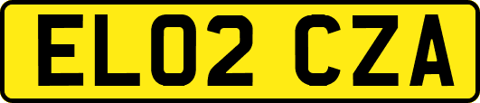 EL02CZA
