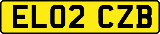 EL02CZB
