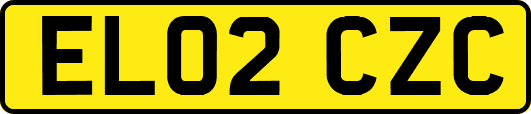 EL02CZC