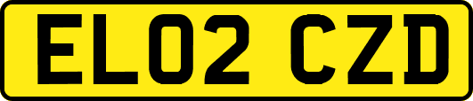 EL02CZD