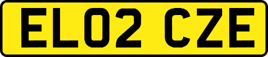 EL02CZE