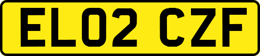 EL02CZF