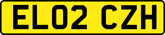 EL02CZH