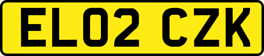 EL02CZK