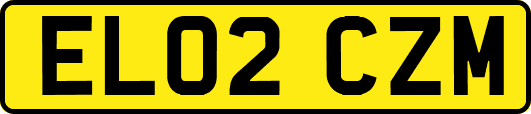 EL02CZM