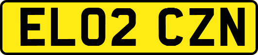 EL02CZN