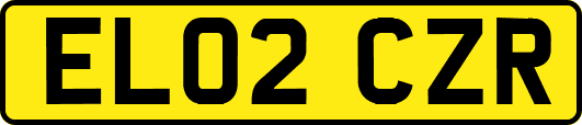 EL02CZR