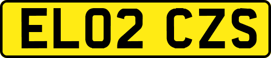 EL02CZS