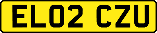 EL02CZU