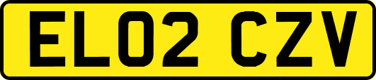 EL02CZV