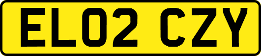 EL02CZY