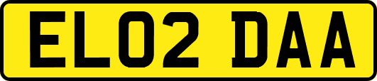 EL02DAA