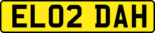 EL02DAH