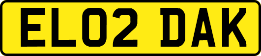 EL02DAK