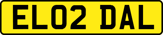 EL02DAL