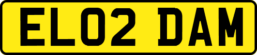 EL02DAM