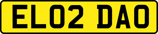 EL02DAO