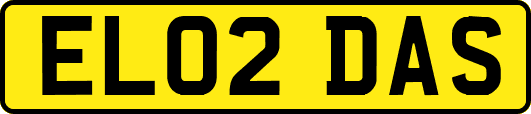 EL02DAS