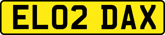 EL02DAX