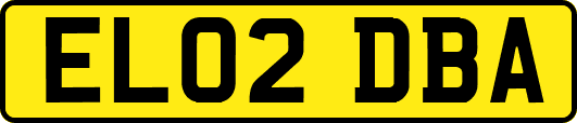 EL02DBA