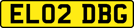 EL02DBG