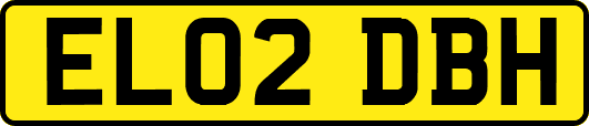 EL02DBH