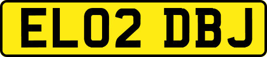 EL02DBJ