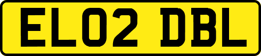 EL02DBL