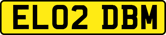 EL02DBM