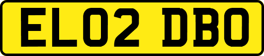 EL02DBO