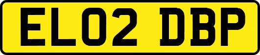 EL02DBP