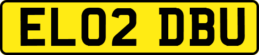 EL02DBU