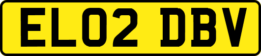 EL02DBV