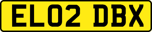 EL02DBX