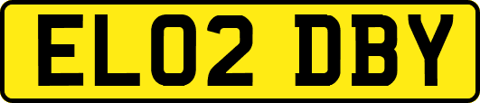 EL02DBY